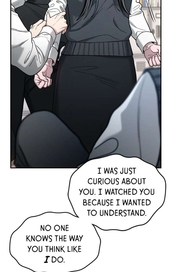 Look-Alike Daughter Chapter 180 page 66