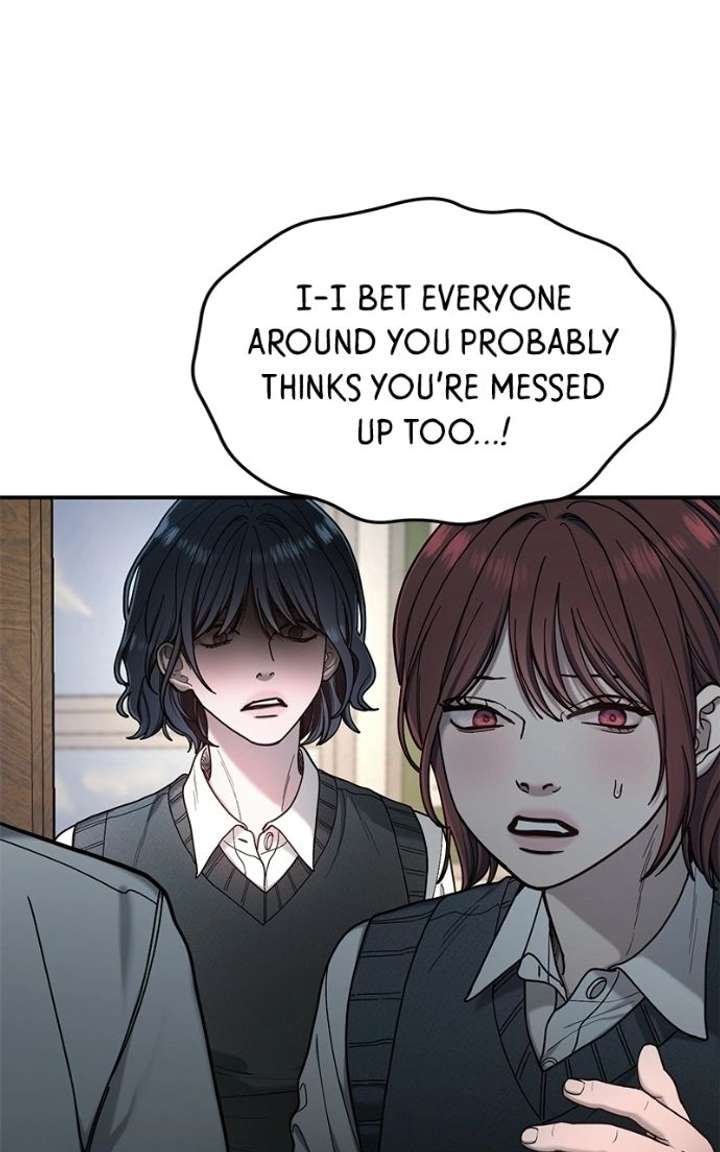 Look-Alike Daughter Chapter 180 page 69