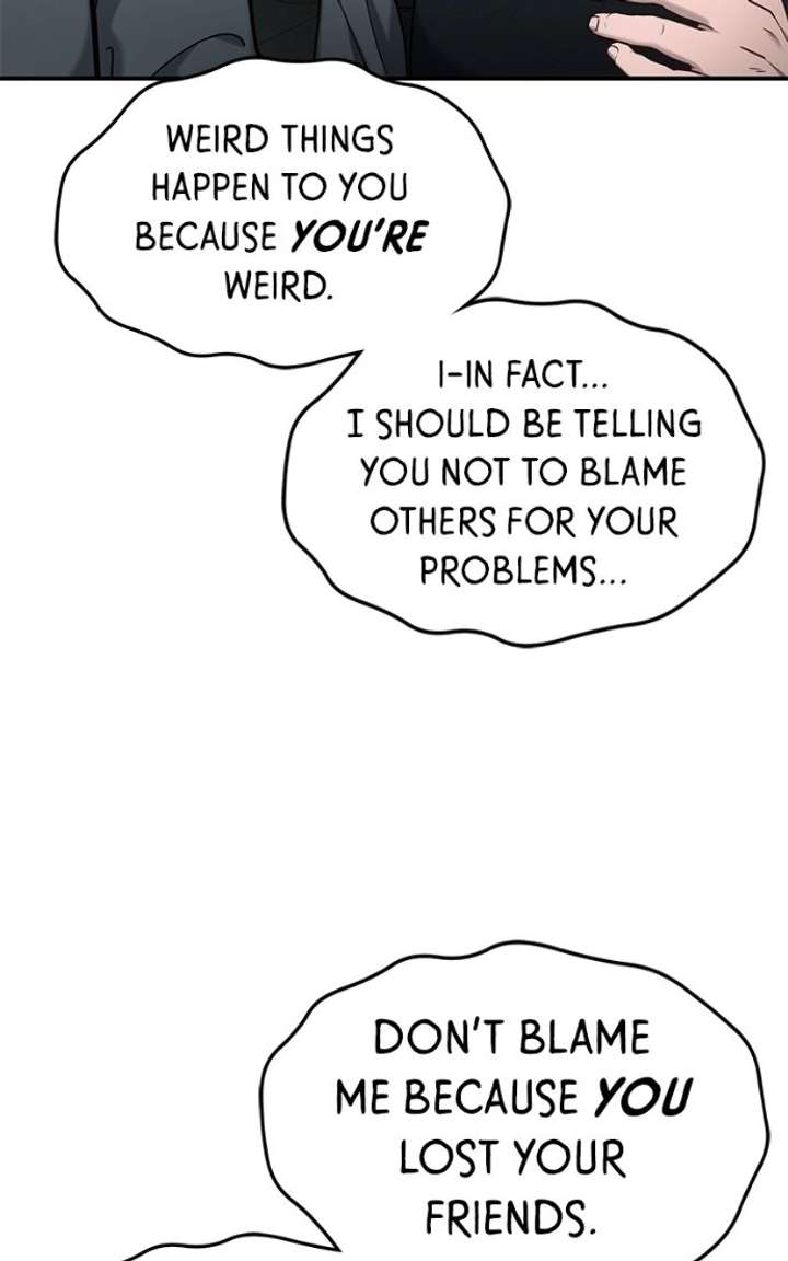 Look-Alike Daughter Chapter 180 page 70