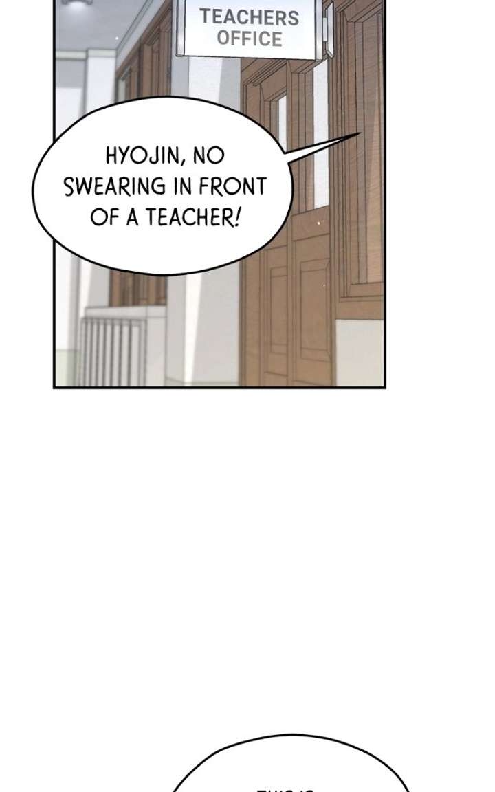 Look-Alike Daughter Chapter 180 page 77