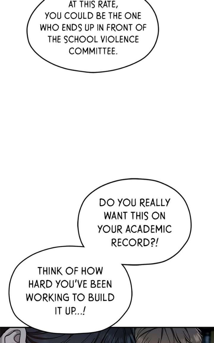 Look-Alike Daughter Chapter 180 page 79