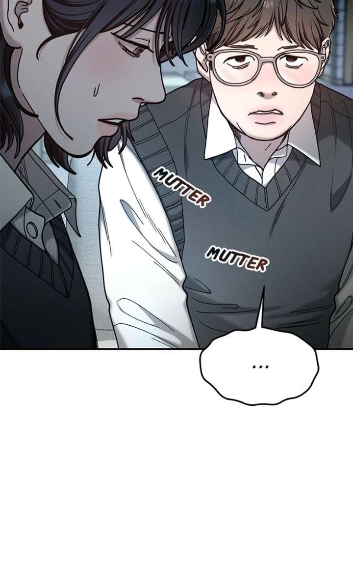 Look-Alike Daughter Chapter 180 page 80