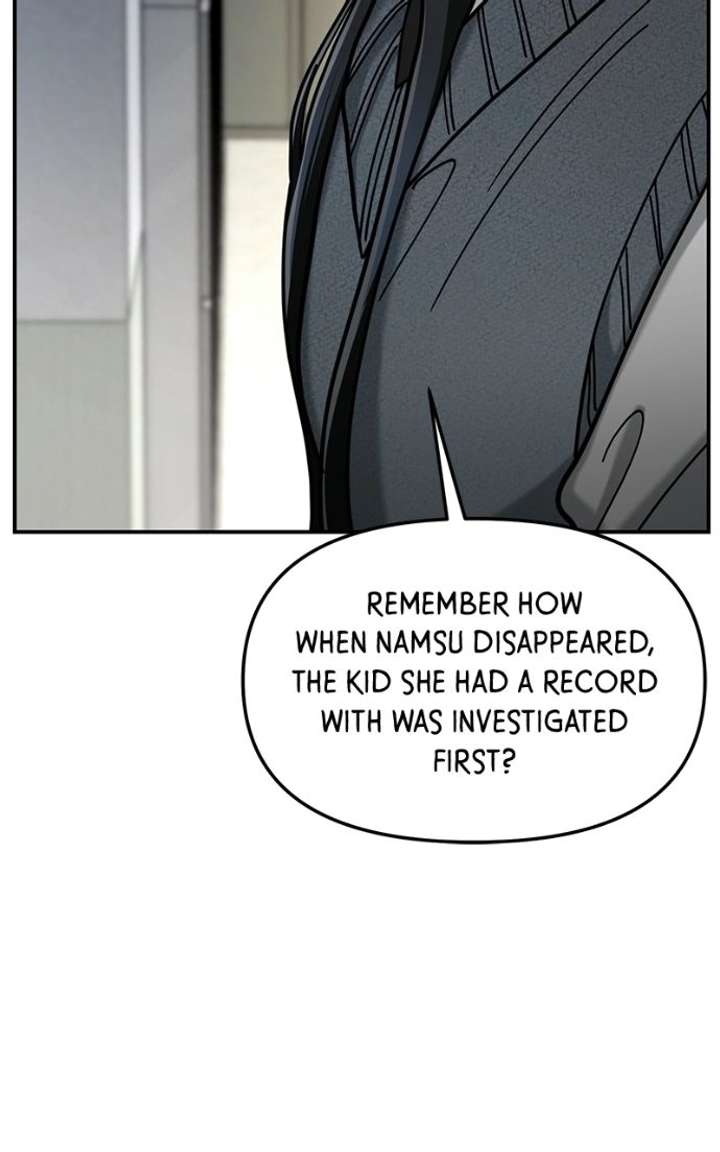 Look-Alike Daughter Chapter 180 page 86