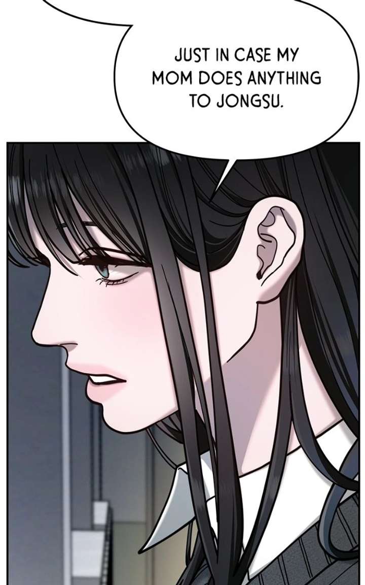 Look-Alike Daughter Chapter 180 page 85