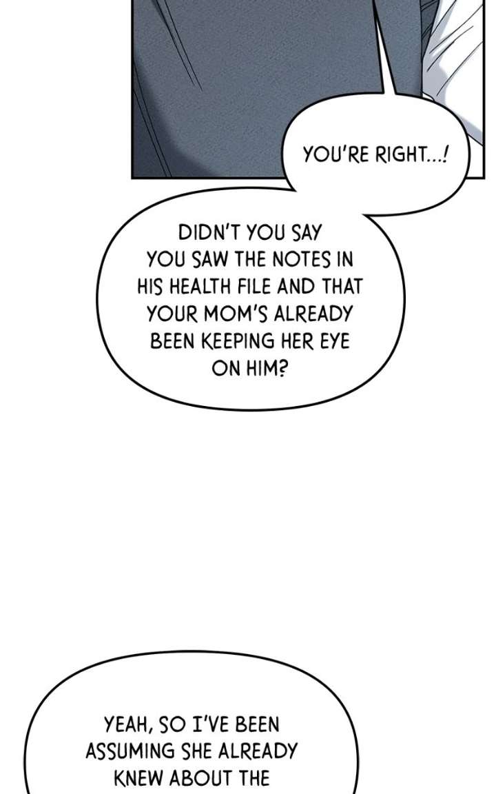 Look-Alike Daughter Chapter 180 page 88