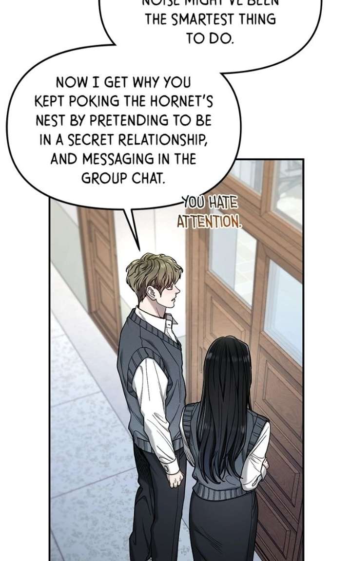 Look-Alike Daughter Chapter 180 page 93