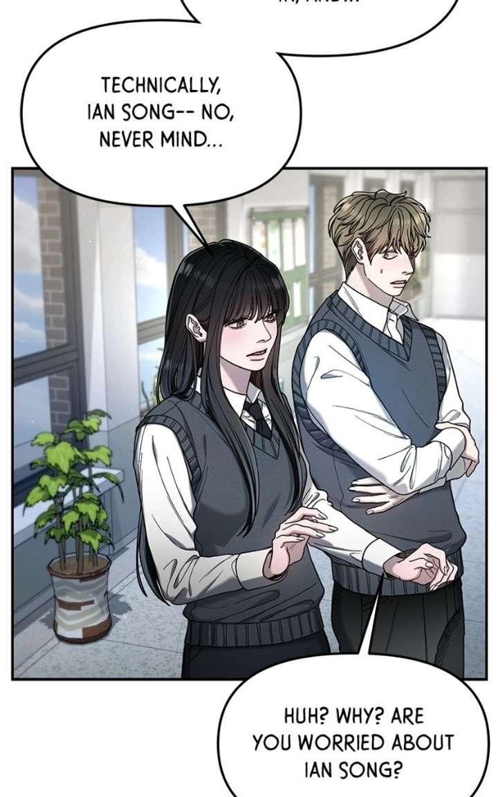 Look-Alike Daughter Chapter 180 page 95