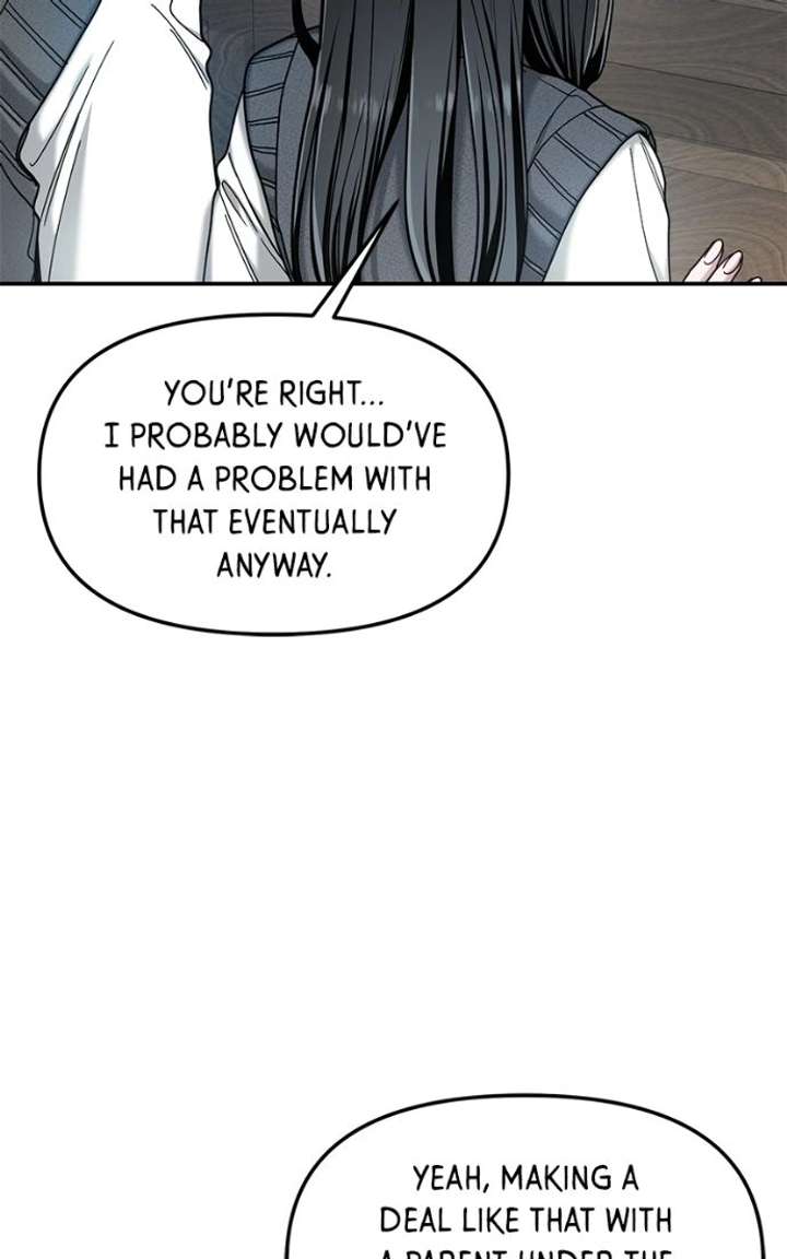 Look-Alike Daughter Chapter 180 page 100