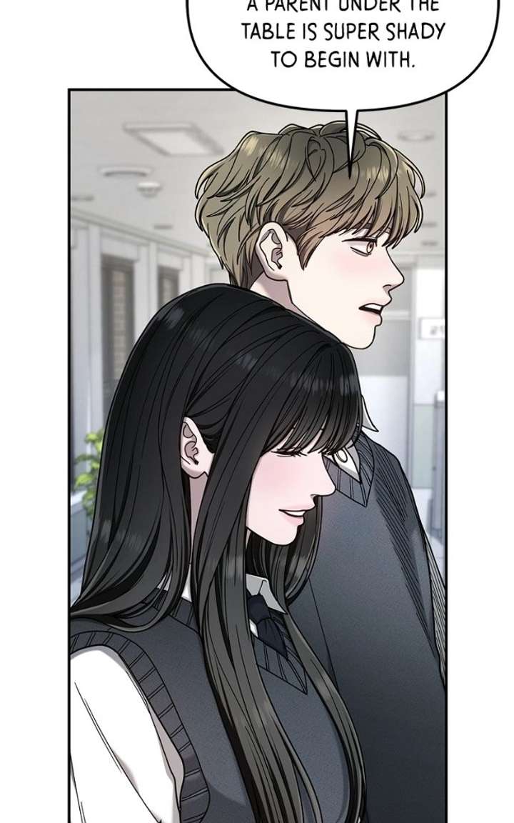 Look-Alike Daughter Chapter 180 page 101