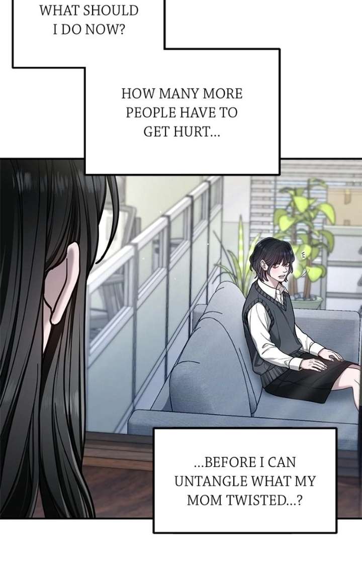 Look-Alike Daughter Chapter 180 page 104