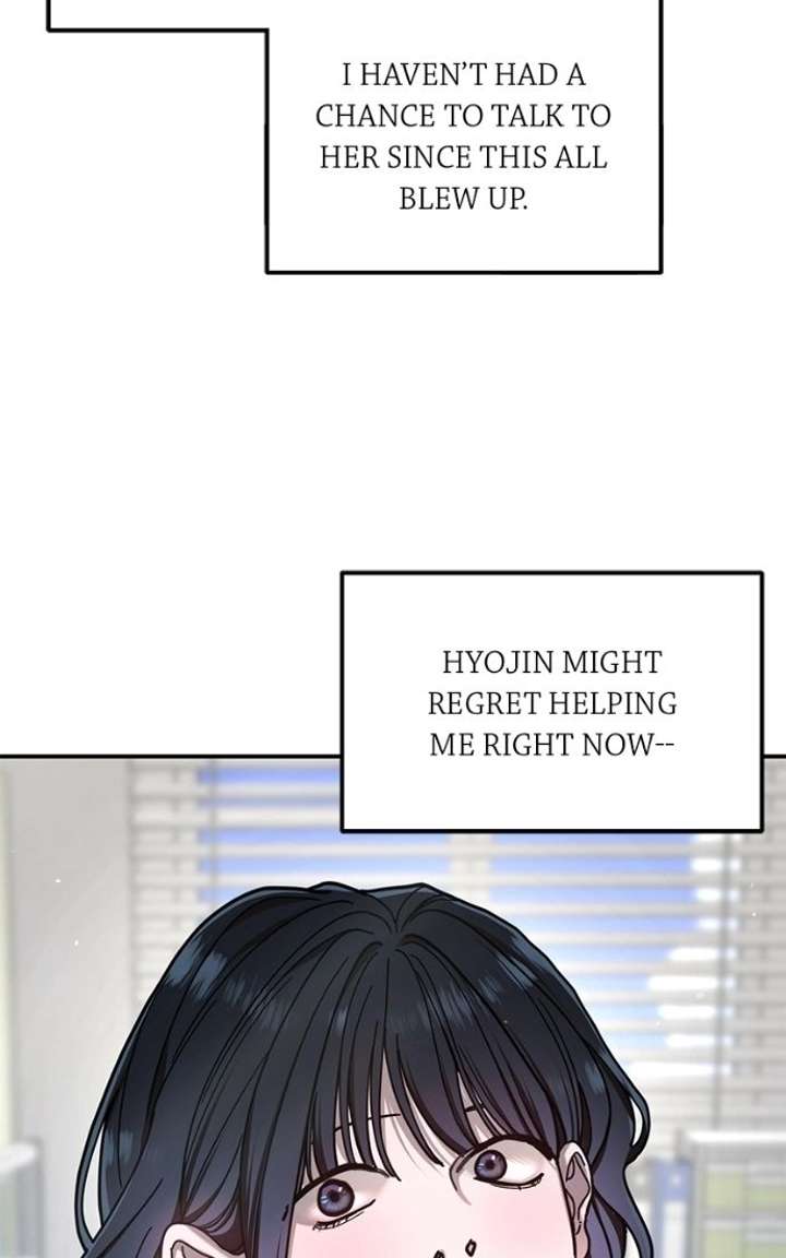 Look-Alike Daughter Chapter 180 page 106