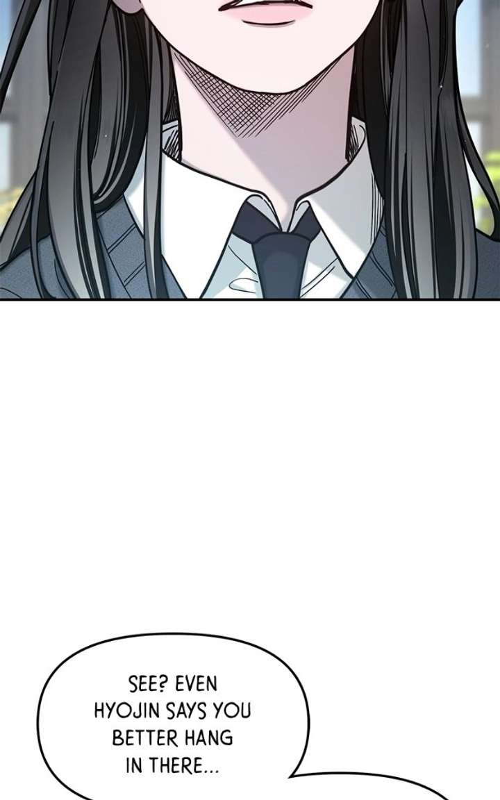 Look-Alike Daughter Chapter 180 page 109