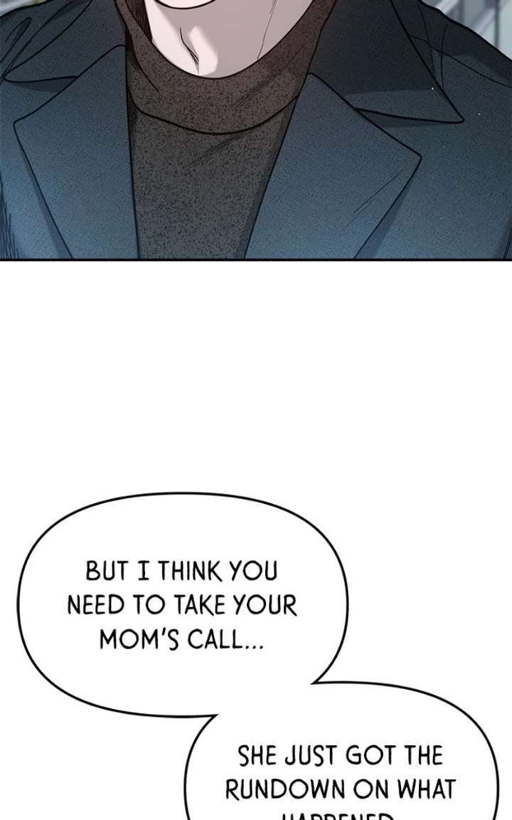 Look-Alike Daughter Chapter 180 page 115