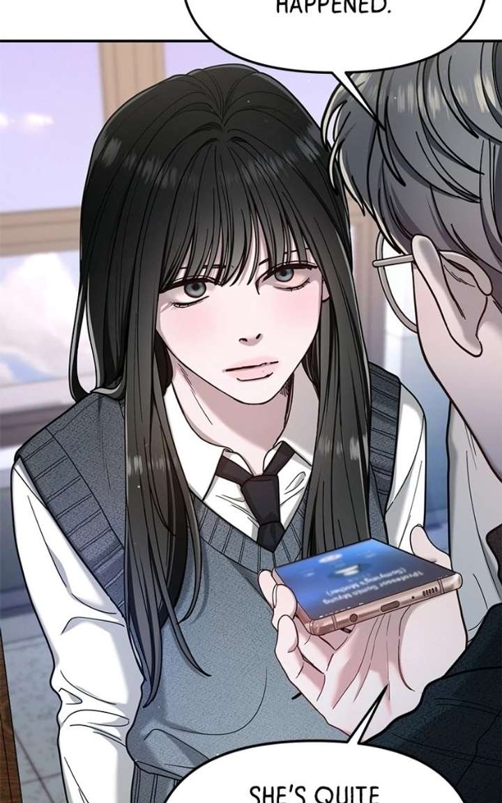 Look-Alike Daughter Chapter 180 page 116