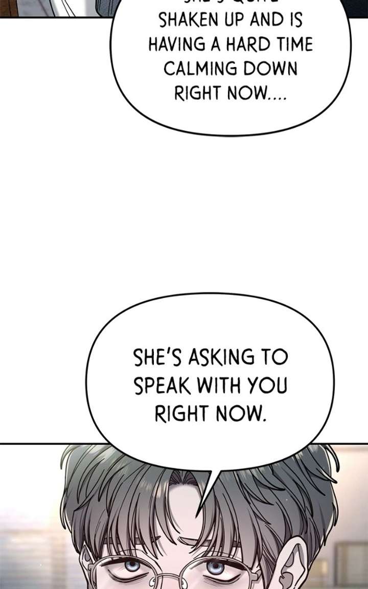Look-Alike Daughter Chapter 180 page 117