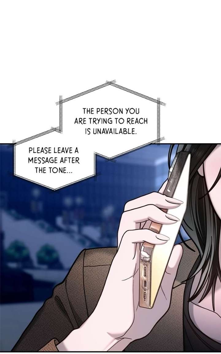 Look-Alike Daughter Chapter 183 page 7