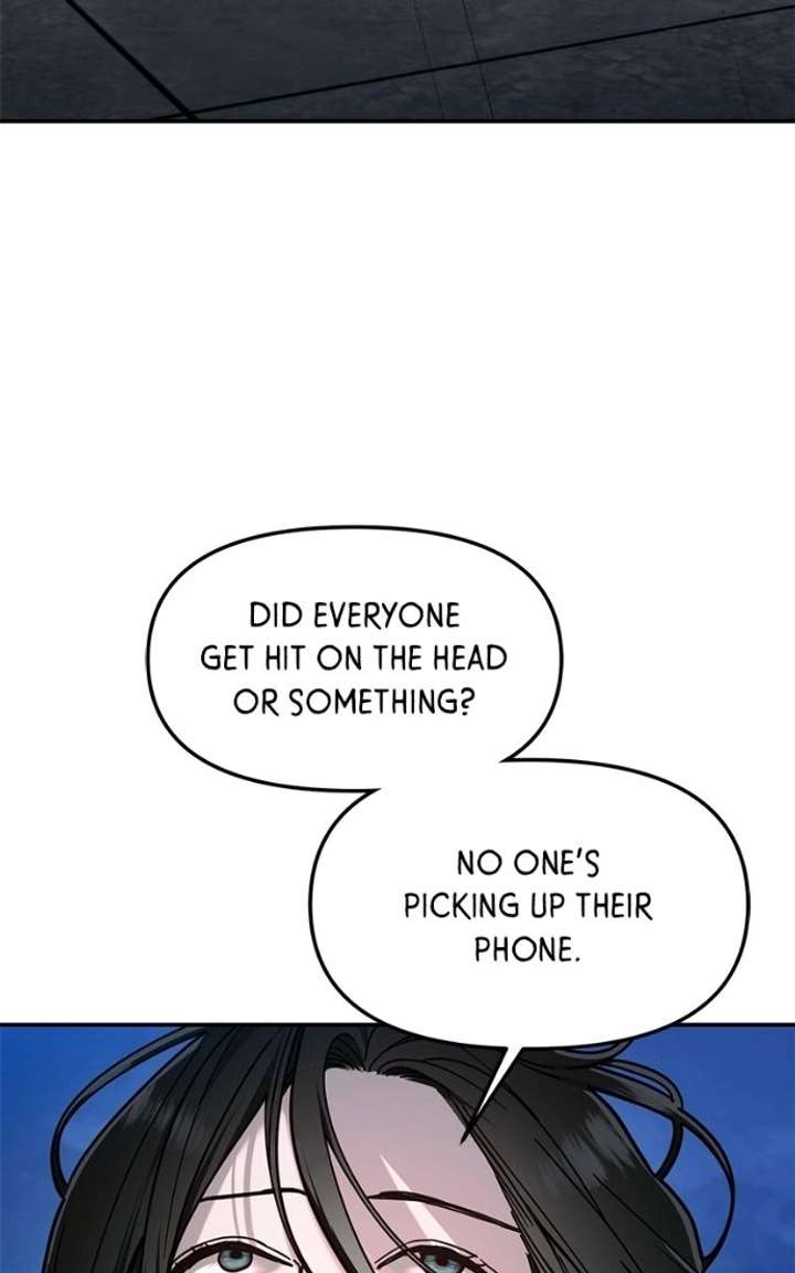 Look-Alike Daughter Chapter 183 page 10