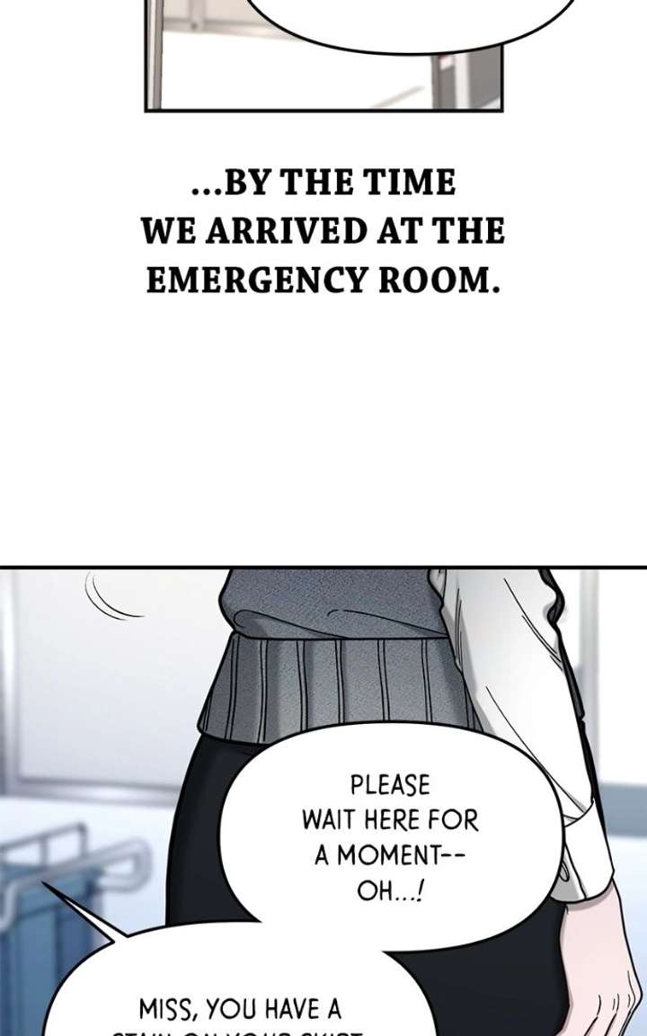 Look-Alike Daughter Chapter 183 page 14