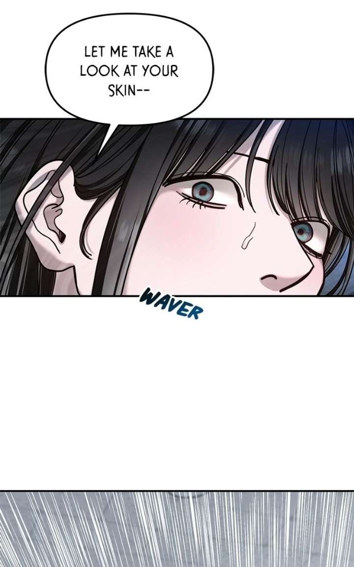 Look-Alike Daughter Chapter 183 page 21