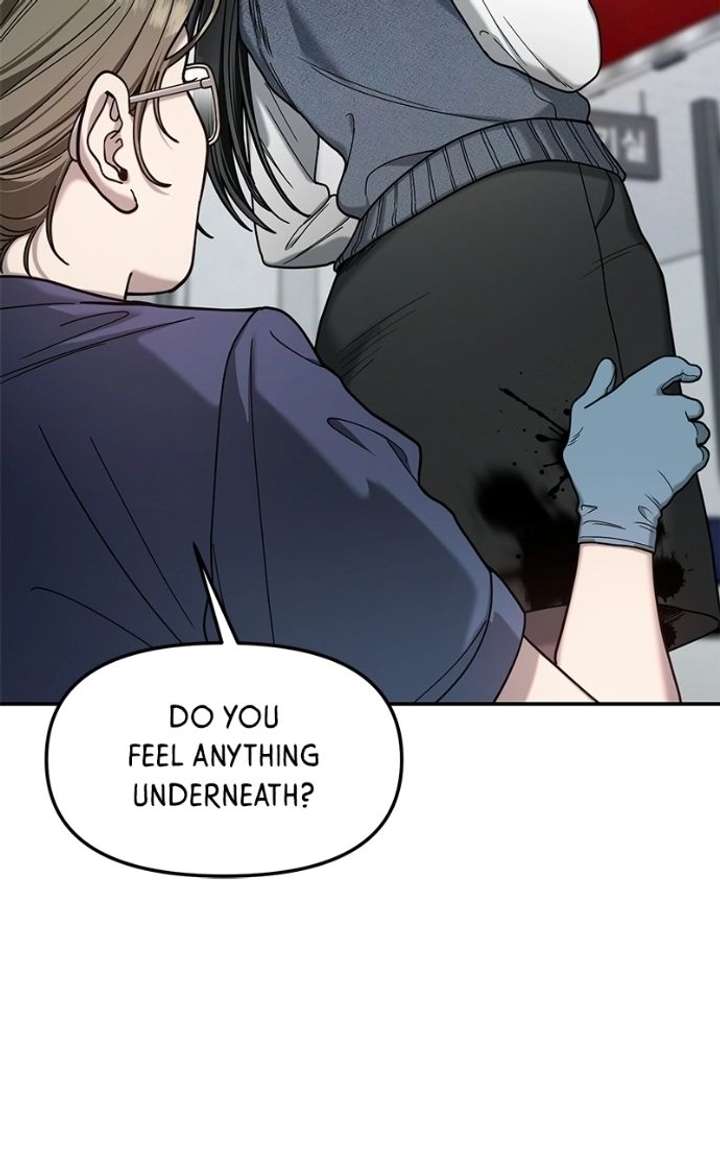 Look-Alike Daughter Chapter 183 page 20