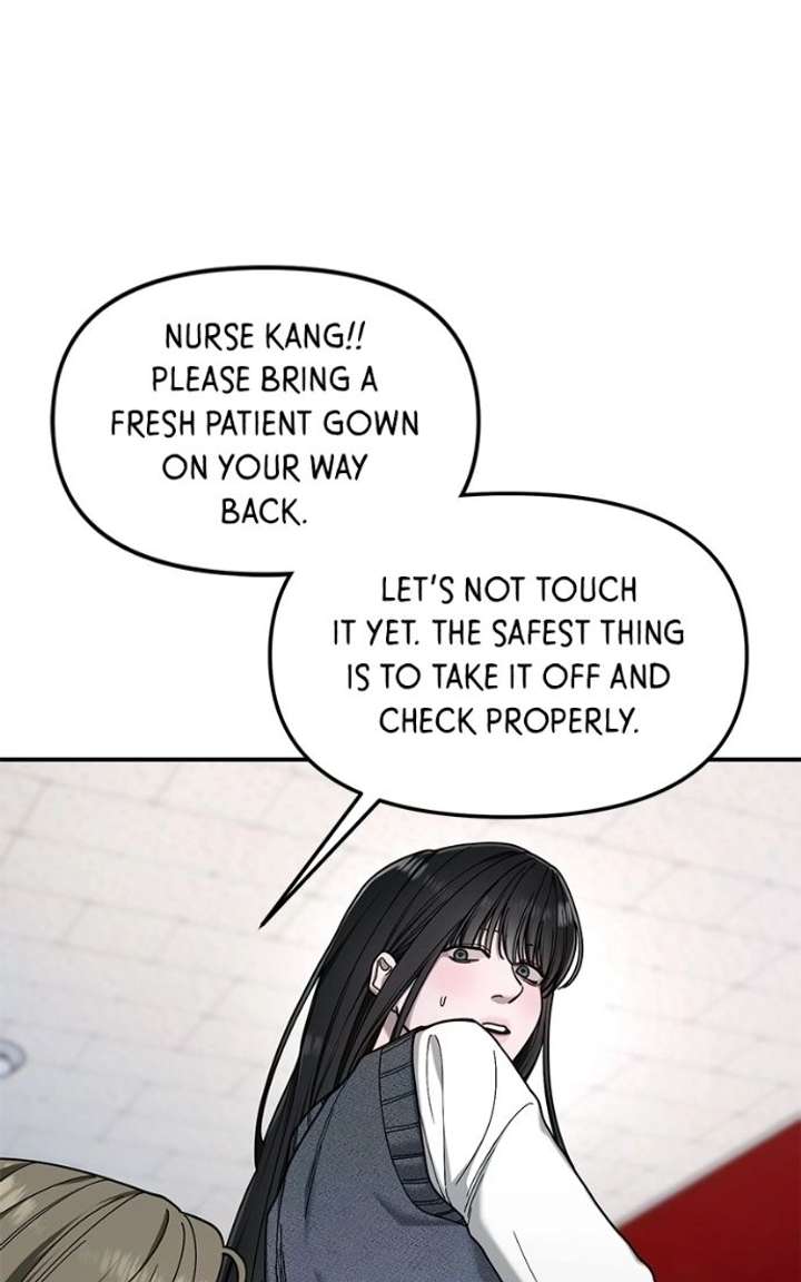 Look-Alike Daughter Chapter 183 page 19