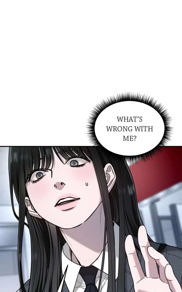 Look-Alike Daughter Chapter 183 page 27