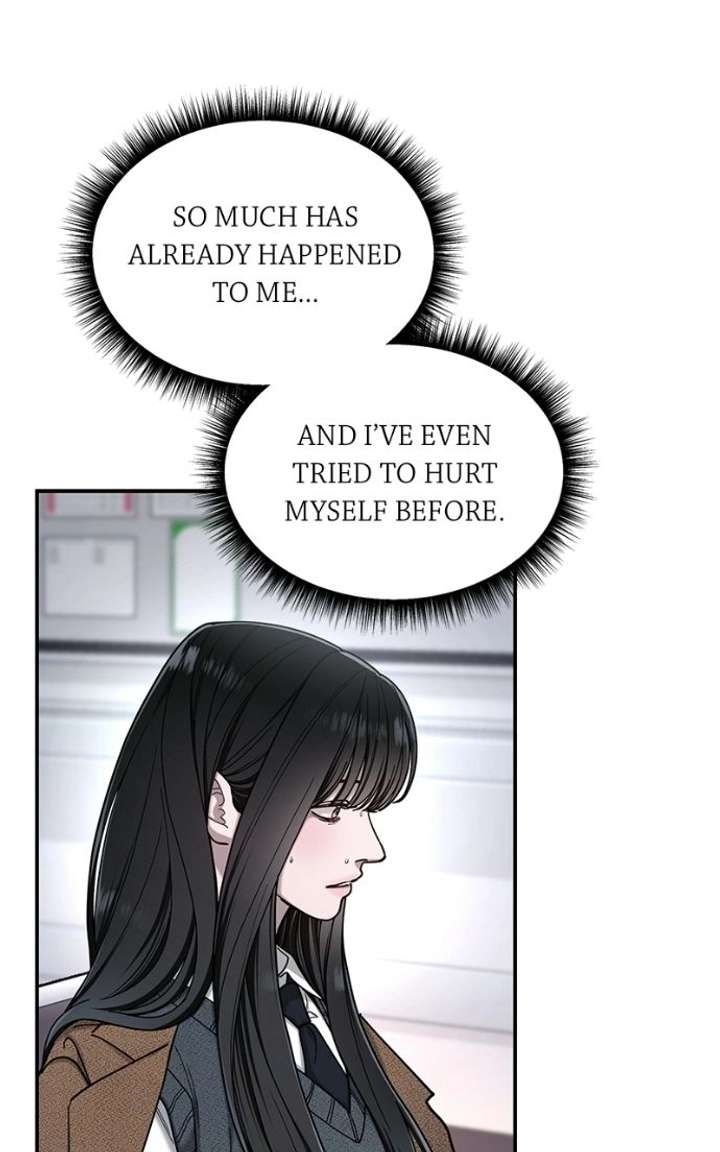 Look-Alike Daughter Chapter 183 page 33
