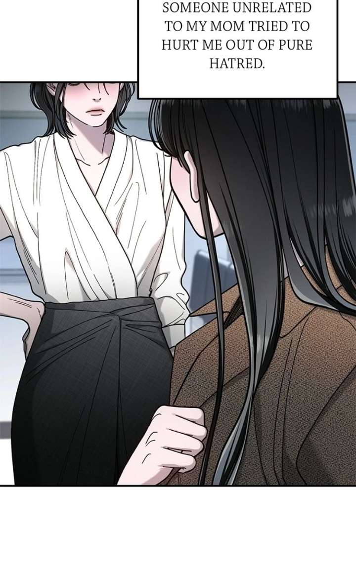 Look-Alike Daughter Chapter 183 page 38