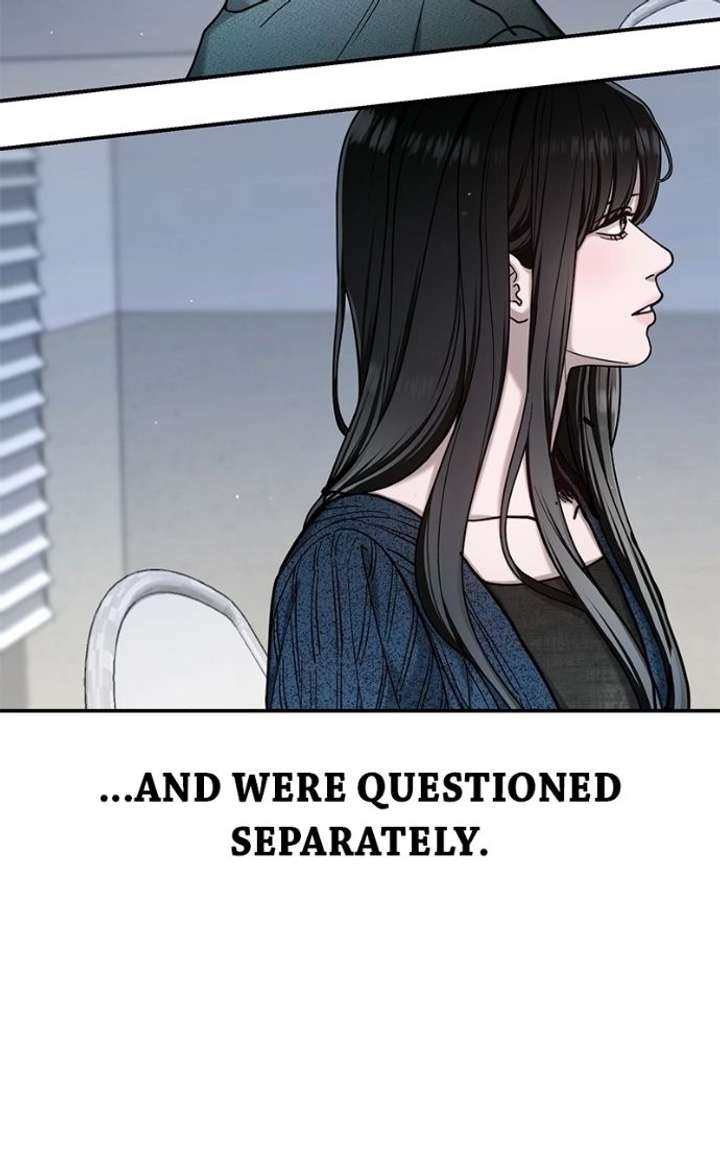 Look-Alike Daughter Chapter 183 page 49