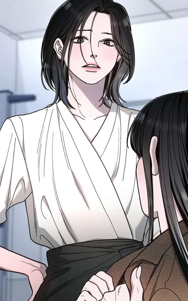 Look-Alike Daughter Chapter 183 page 43