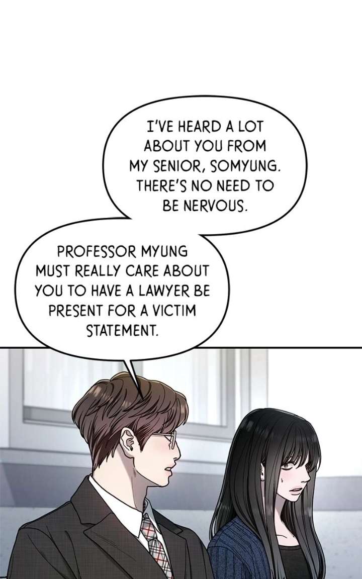 Look-Alike Daughter Chapter 183 page 50