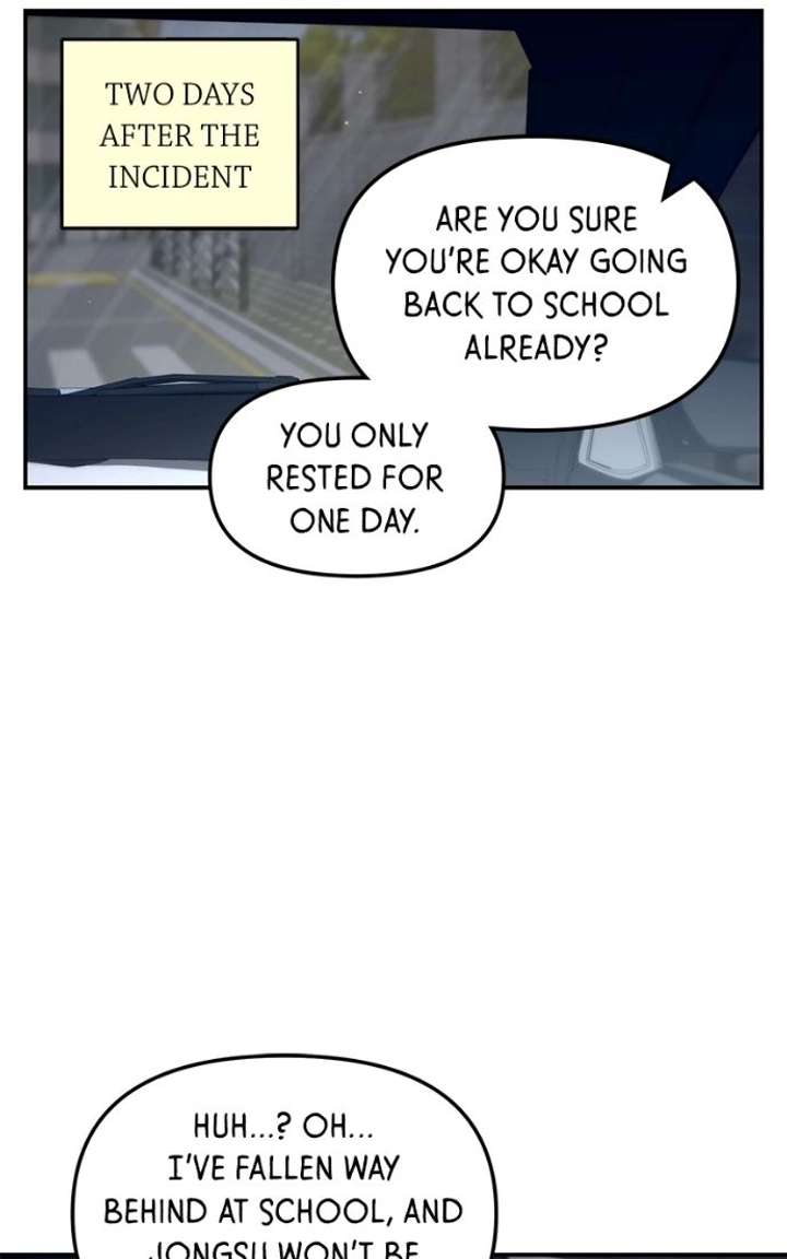Look-Alike Daughter Chapter 183 page 56