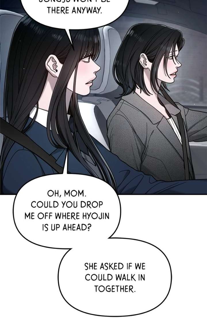 Look-Alike Daughter Chapter 183 page 57