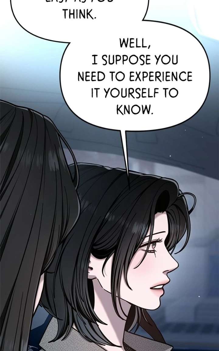 Look-Alike Daughter Chapter 183 page 60