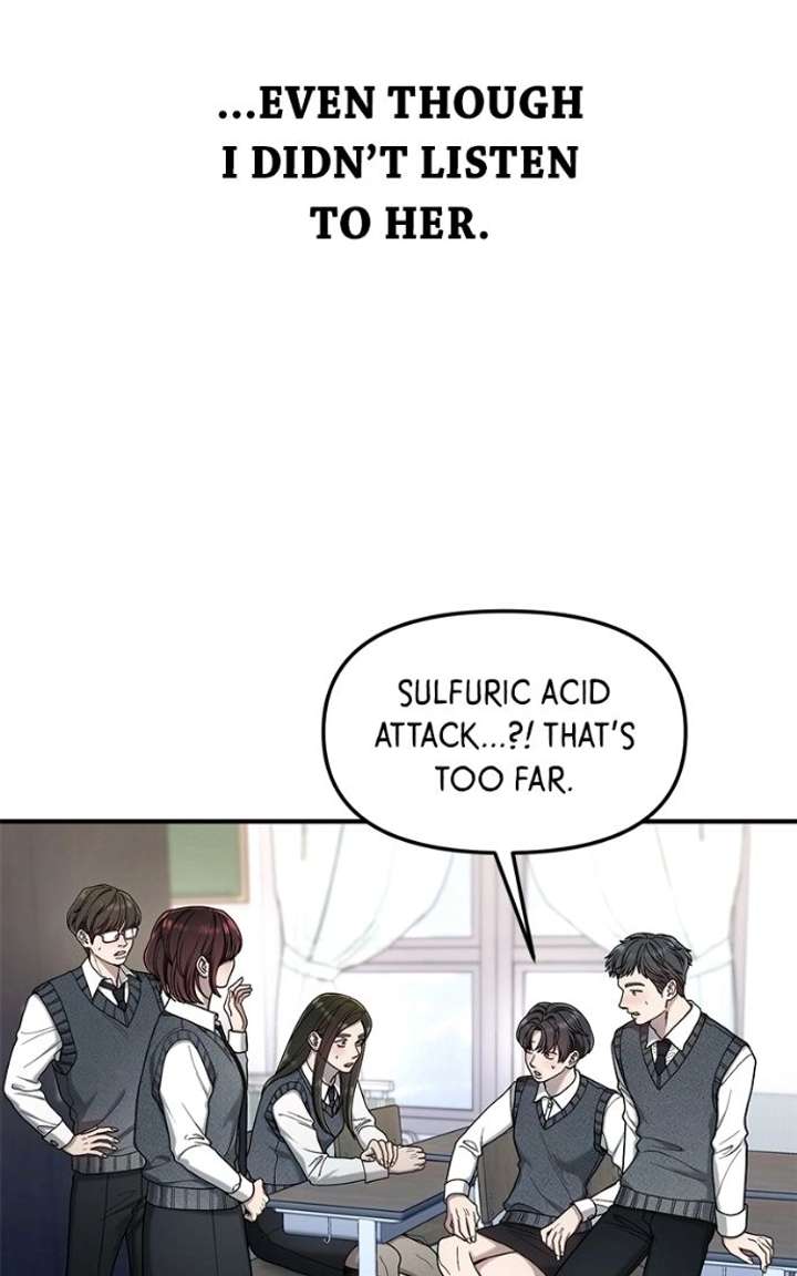 Look-Alike Daughter Chapter 183 page 63
