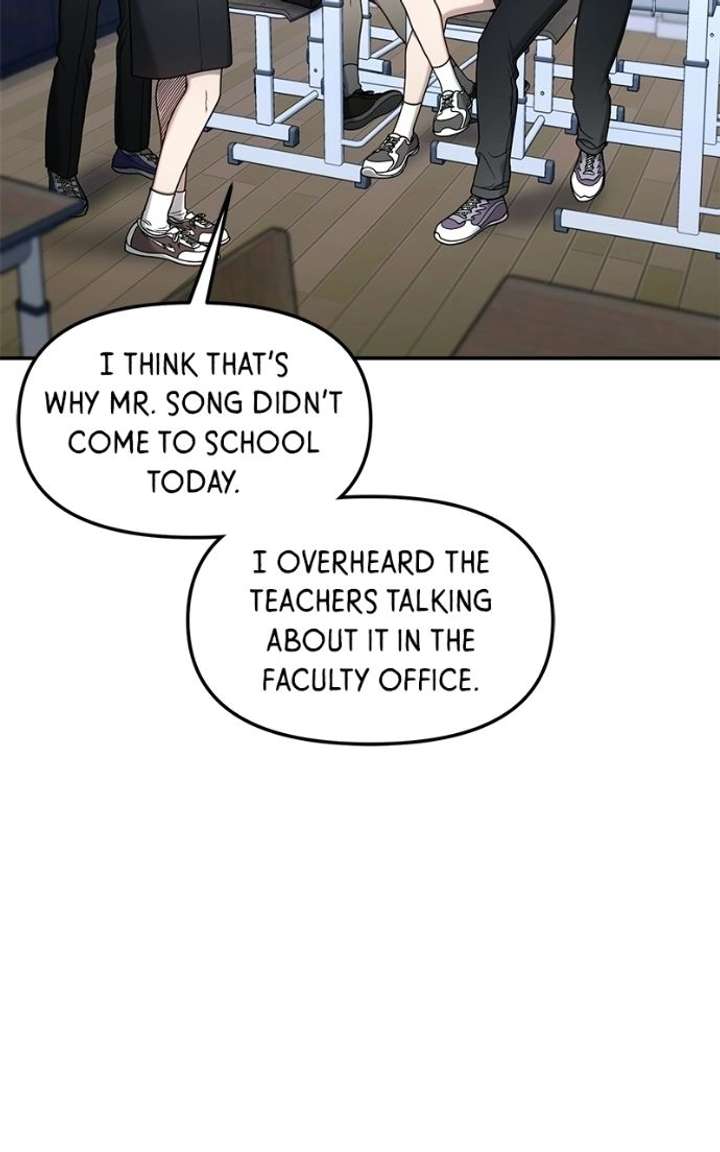 Look-Alike Daughter Chapter 183 page 64