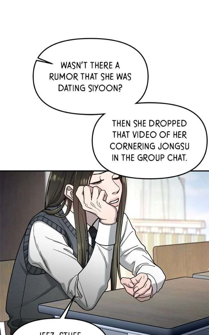 Look-Alike Daughter Chapter 183 page 65
