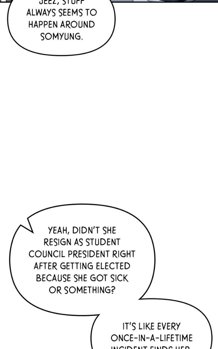 Look-Alike Daughter Chapter 183 page 66