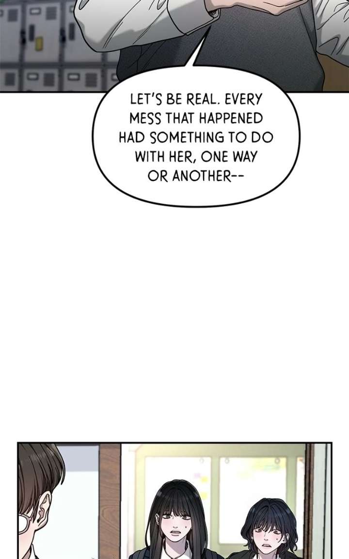 Look-Alike Daughter Chapter 183 page 69