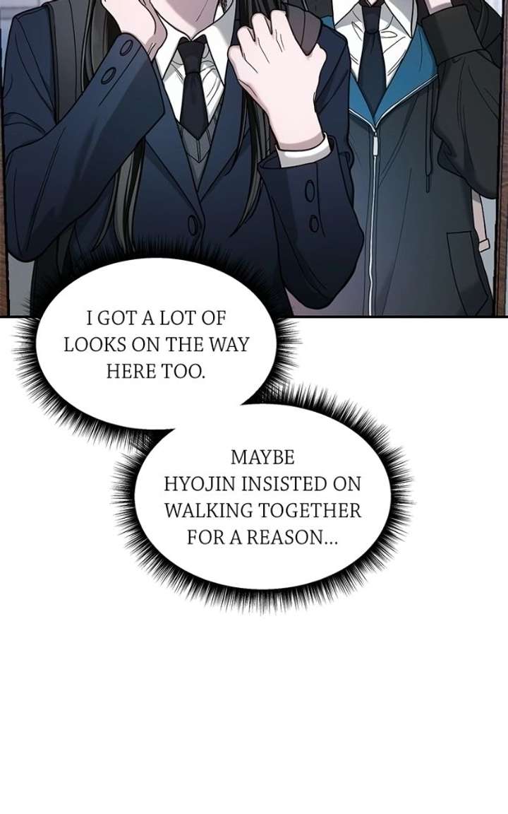Look-Alike Daughter Chapter 183 page 72