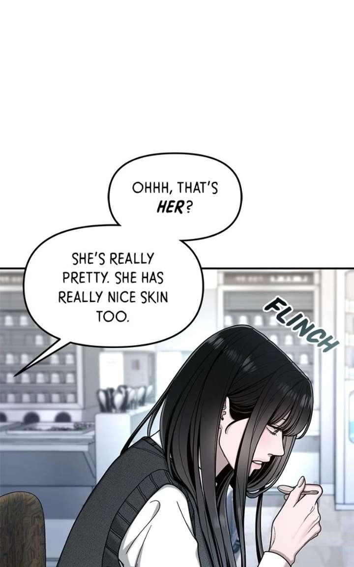 Look-Alike Daughter Chapter 183 page 74