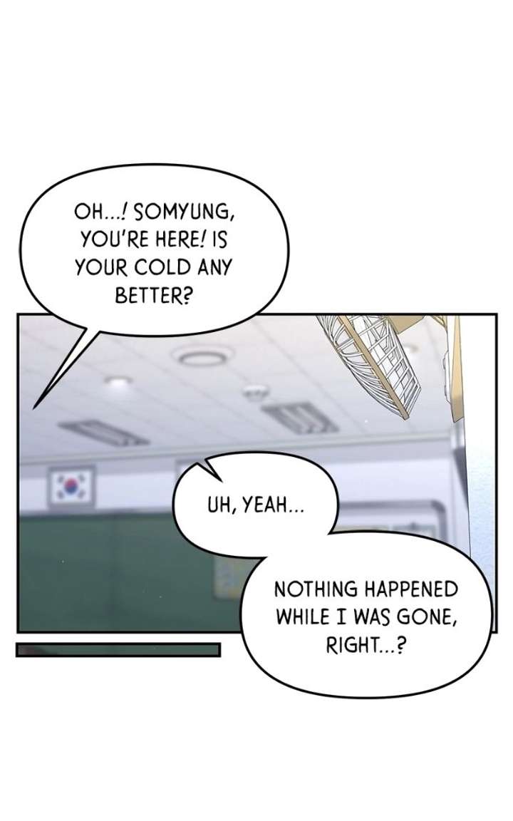 Look-Alike Daughter Chapter 183 page 73