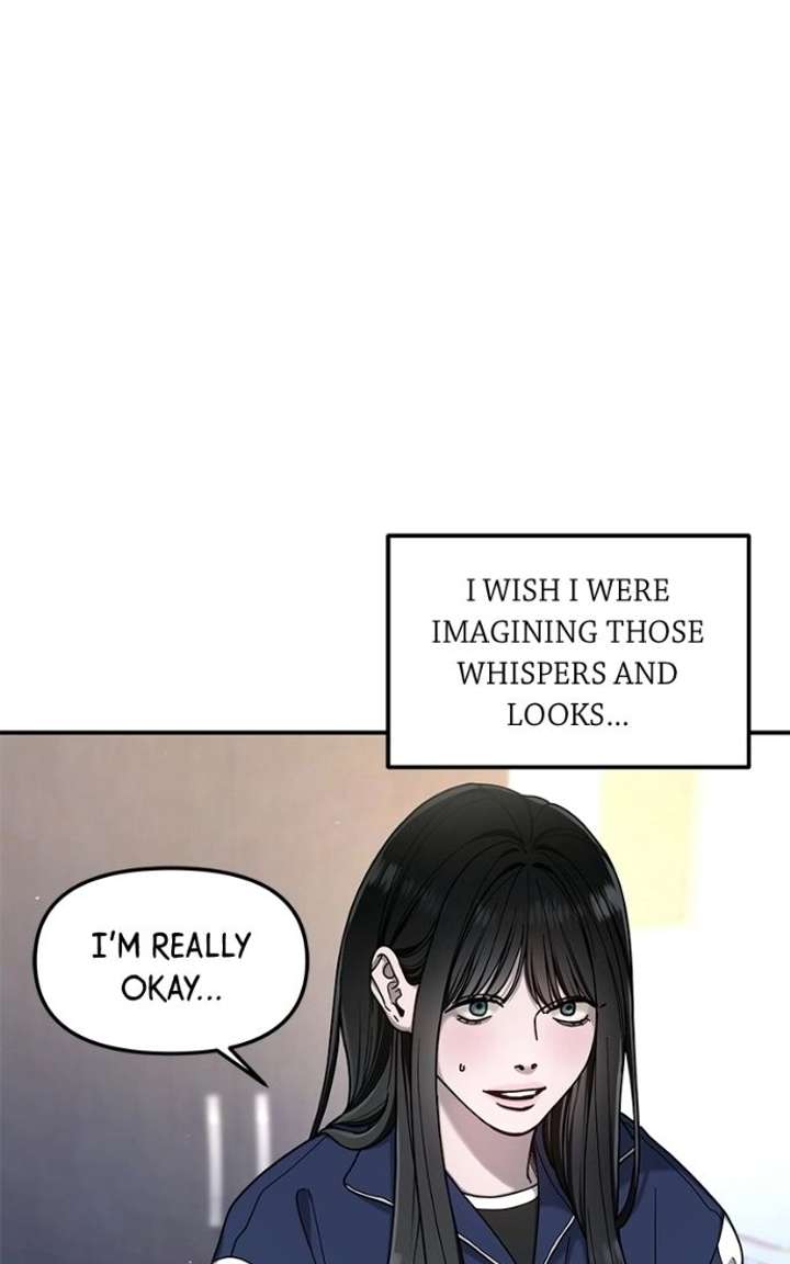 Look-Alike Daughter Chapter 183 page 79
