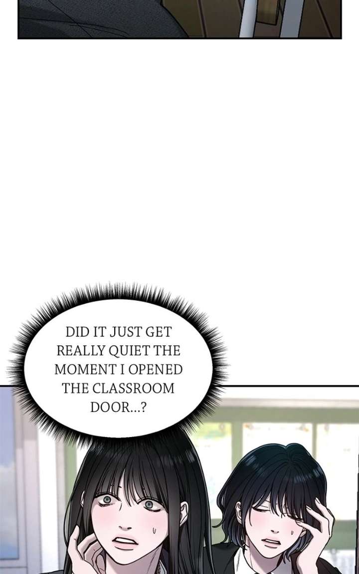 Look-Alike Daughter Chapter 183 page 71