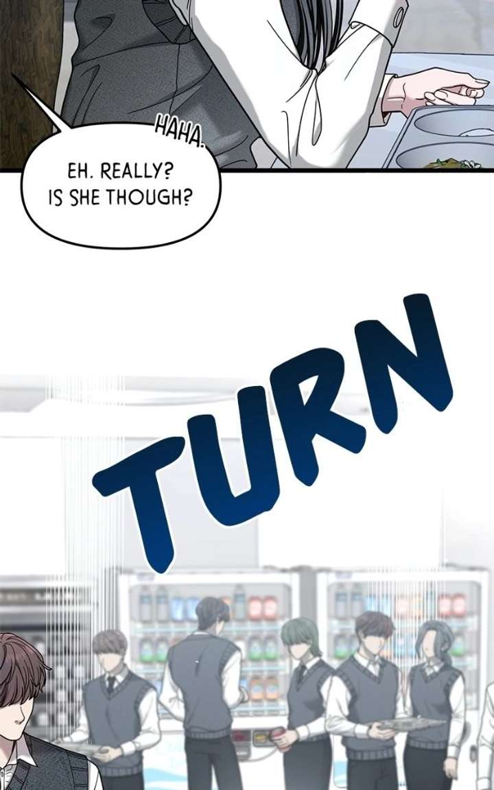 Look-Alike Daughter Chapter 183 page 75