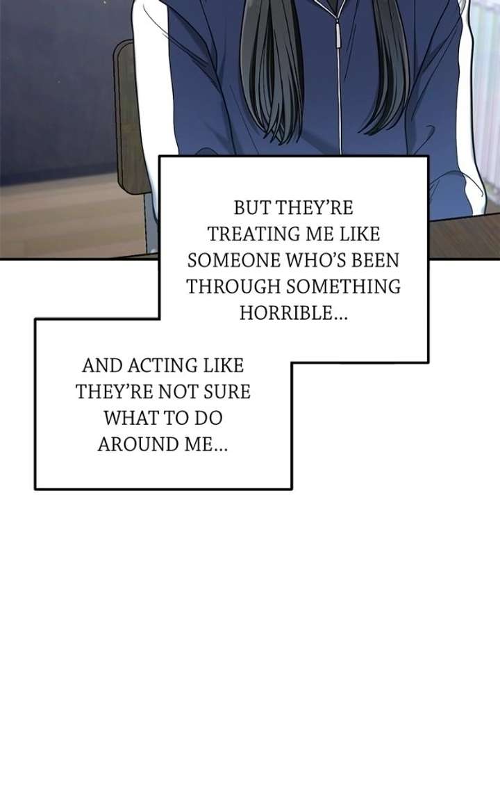 Look-Alike Daughter Chapter 183 page 80