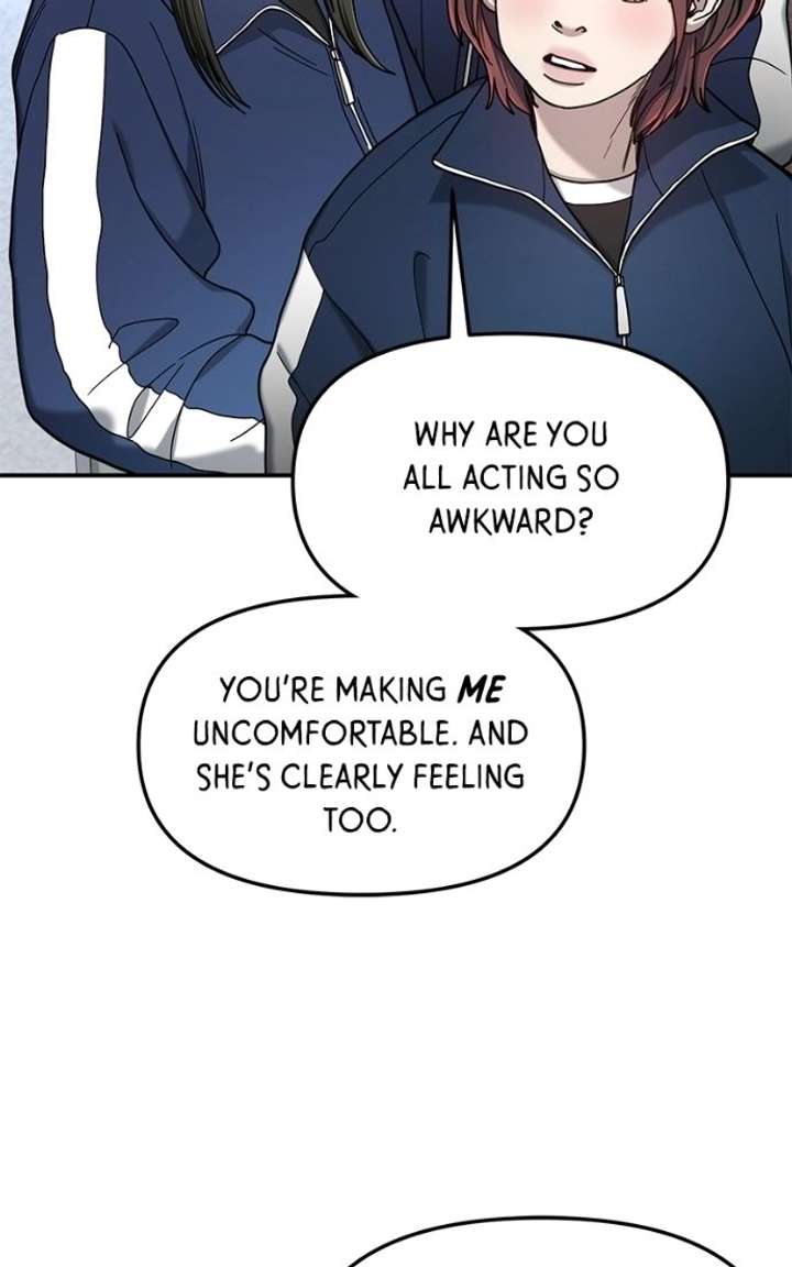 Look-Alike Daughter Chapter 183 page 87