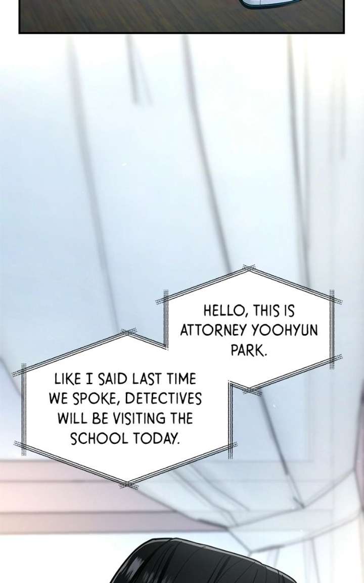 Look-Alike Daughter Chapter 183 page 90