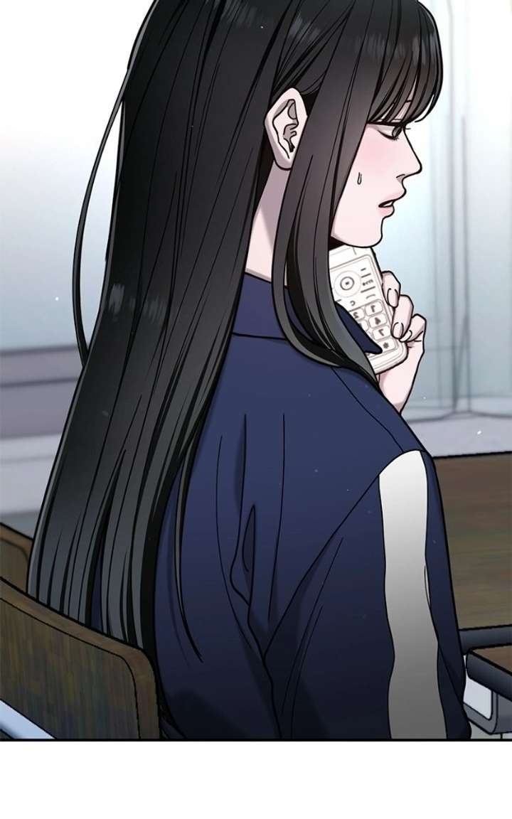 Look-Alike Daughter Chapter 183 page 91