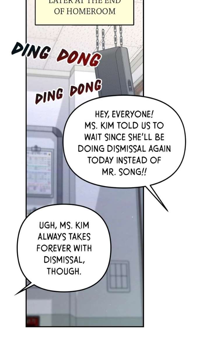 Look-Alike Daughter Chapter 183 page 97